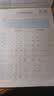墨点字帖 2026年 外研版英语高中必修1 外研社英语教材同步字帖 高中生高一必修第一册 英语同步钢笔描摹字帖 实拍图