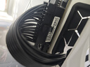 长城（Great Wall）额定850W X8金牌全模电脑电源（ATX3.1/原生PCIe5.1/漏电监测/自动启停/支持50系显卡） 实拍图