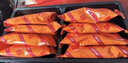 元朗蝴蝶酥饼干 休闲零食曲奇糕点心 牛奶香酥脆上海深圳广东特产160g 实拍图