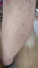 JustWax蜜蜡脱毛膏女士全身腋下私处唇毛男脸部胡子私密蜜蜡机否永久硬蜡 脱毛蜡7件套-含常规融蜡机黑色 实拍图