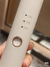 雷瓦（RIWA）卷发棒直发夹板【保价618】负离子卷直两用拉直迷你宿舍学生小功率刘海内扣电夹板生日礼物RB-8150 实拍图