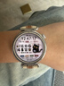 HUAWEI WATCH GT 6 马鞍棕 41mm 智能手表多维情绪健康全新骑行体验强劲续航华为智能手表 实拍图