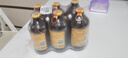 宾得宝（Bundaberg）含气干姜汁饮料375ml*6玻璃瓶装  澳州网红夏日出游果汁气泡水 实拍图