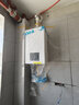 美的（Midea）无极双变频燃气壁挂炉天然气恒温节能省气全新MC2D富氧密闭稳燃舱采暖锅炉暖气片地暖MC系热水器 二级能效 26KW【恒温节能省气王】变频≤180㎡ 实拍图