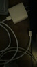Apple/苹果 20W type-c充电器 苹果usb-c充电器原装手机快充头 旗舰店苹果iPhone 17 Pro Max充电器 实拍图