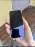 Apple/苹果【ACS合约版】iPhone 17 256GB 白色 支持移动联通电信5G 双卡双待手机 实拍图