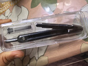 得力（deli）(deli)学生开学文具高考祝福礼物中考圆规套装 多功能考试用金属绘图工具 黑色 实拍图
