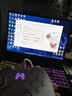 北通鲲鹏20无线游戏手柄AI智控双切扳机TMR震动蓝牙xbox类电脑PC手机steam电视NSswitch2体感深海迷航 实拍图