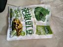 吉香居泡椒豇豆 减盐酸豆角下饭菜即食泡菜咸菜酸豇豆 25g*10袋 实拍图