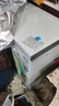 海尔（Haier）200L单温冰柜小型家用小冰柜冷冻藏转换冷柜小冰箱减霜一级能效PCM内胆BC/BD-200GHPW9DT价保618 实拍图