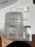 闪迪（SanDisk）512GB TF(MicroSD)内存卡4K极速金卡 A2 V30 U3 兼容大疆Pocket 4/Action 6运动相机 无人机存储卡 实拍图