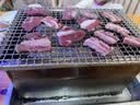小熊（Bear）烤肉电烤盘 烤肉锅家用 轻烟烤串烤肉 一体多功能锅 不沾可拆电烧烤炉 DKL-Y15C1 实拍图
