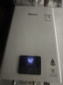 林内（Rinnai）【小蛮腰】16升燃气热水器 智慧恒温升级CPU 低水压启动热水器上门安装 16GD31（JSQ31-GD31） 实拍图