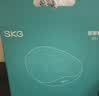 SKG按摩枕8511腰部颈椎按摩仪按摩器热敷拨筋支撑腰靠垫头肩背办公室神器送长辈男女朋友生日实用礼物 实拍图