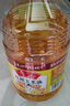 鲁花食用油 物理压榨 非转基因 玉米油6.18L 家用粮油 健康植物油 实拍图