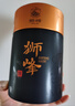 狮峰牌2026年新茶上市绿茶龙井茶叶明前特级100g老茶树罐装自己喝 实拍图