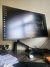 微星（MSI）黑刃X32 MAG 275QF X32 27英寸 2K240Hz 原生320Hz HDR400 0.5ms(GTG) IPS 游戏电竞显示器显示屏 实拍图