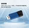 金士顿（Kingston）64GB USB3.2 Gen 1 U盘 DTXM 大容量U盘 滑盖设计 多彩时尚 学习办公投标电脑车载优盘 实拍图