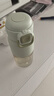 九阳（Joyoung）九阳水杯夏季塑料吸管杯大容量孕产妇儿童学生ppsu杯子高颜值水壶 实拍图