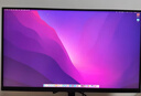 小米（MI）REDMI 21.45英寸显示器100Hz 8Bit色深 300nits亮度 全高清微边框低蓝光电脑办公显示器显示屏 A22 实拍图