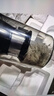 莱克吉米M5Ultra【母婴级】除螨仪除湿尘螨感应家用床上吸尘器一体机十大吸力紫外线杀菌除螨机价保618 实拍图