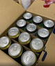 保拉纳（Paulaner）柏龙 混合小麦啤 500ml*12听 黑白组合 德国进口 共庆拜仁第35冠 实拍图