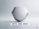 一靓75PVC管堵头下水道堵口器封口盖地漏堵头堵塞盖灰色 实拍图