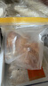 圃美多儿童热狗棒5支200g 韩式空气炸锅儿童小吃速食早餐半成品 实拍图