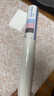 墨斗鱼墙贴纸自粘白色墙纸0.45*10米防水遮瑕墙壁贴纸客厅卧室翻新贴 实拍图