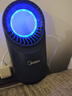 美的（Midea）插电式灭蚊灯家用吸入式灭蚊器驱蚊器卧室客厅母婴基孔肯雅热灭蚊 实拍图