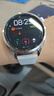 小米（MI）【限时特惠】XiaomiWatchS4银色国家补贴汽车钥匙运动心率血氧监测小米手表s4男表女表 实拍图
