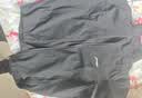 李宁外套男春秋季款风衣女立领夹克户外防泼水冲锋运动服防风透气上衣 实拍图