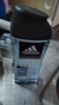 阿迪达斯（adidas）沐浴露男士专用洗发洗面奶三效合一游泳去氯留香小瓶旅行装250ml 实拍图