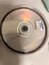 飞利浦（PHILIPS）DVD+R光盘/刻录盘 空白光盘 刻录光盘 光碟 16速4.7G 桶装10片  实拍图
