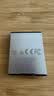 雷克沙（Lexar）1TB CFexpress Type B存储卡 读3600MB/s 适配富士佳能尼康 8K RAW视频录制 4.0高速 （GOLD） 实拍图