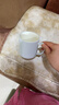 Imakara情侣高颜值刷牙杯一家四口高档三口漱口杯牙缸洗漱牙刷杯杯子牙杯 实拍图