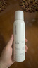 Spes诗裴丝免洗干发喷雾头发蓬松持久定型去油神器无香喷雾150ml*2支 实拍图