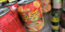 海太（HAITAI）韩国进口果肉饮料整箱网红乐天LOTTE芒果汁海太葡萄汁混合味 【推荐】多品牌混合味12罐礼盒装 实拍图