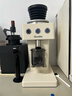 格米莱（Gemilai）【价保618】猫头鹰G3006A咖啡机 家用半自动咖啡机小家电美式浓缩 冷热双萃一机全享 【咖磨套装】3006A象牙白+9015C 实拍图