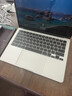 Apple/苹果AI/MacBook Air13英寸M5 (10+8核) 16G 512G银色笔记本电脑MDH74CH/A 实拍图