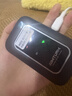 影腾随身wifi三网全国通用无线wi-fi6免插卡移动联通电信无限制大流量卡便携式网卡高速网络2026款5GHF 【三网通3000毫安充电款+黑色】*超长续航 实拍图