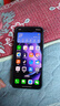 OPPO Reno13 12GB+512GB 午夜黑 超美小直屏 AI高清实况照片 IP69满级防水 5G智能拍照手机 国家补贴 实拍图