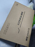 康佳（KONKA）24.5英寸显示器 FHD 144Hz 护眼低蓝光 可壁挂 三微边设计家用办公显示器KM25F 2026新款 实拍图