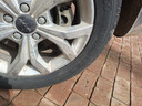 双星JUOGO轮胎 235/60R18 107H X31 适配哈弗H6/红旗HS5/CR-V 实拍图