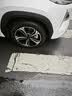 阿特拉斯汽车轮胎235/50R19 99V EXCELLION C/S 原配博越L/比亚迪宋 实拍图