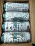 青岛啤酒（TsingTao）茉莉花味白啤 500ml*12罐 整箱装 实拍图