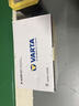 瓦尔塔（VARTA）汽车电瓶蓄电池启停AGM H7 80AH 宝马奥迪奔驰路虎以旧换新 实拍图