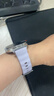 HUAWEI WATCH GT 6 流光紫 41mm智能手表多维情绪健康全新骑行体验 实拍图