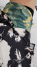 佑游游泳裤男速干防尴尬温泉游泳馆沙滩裤平角泳裤三件套24020蓝色4XL 实拍图