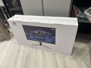 泰坦军团 32英寸4K 160Hz F-IPS HDMI2.1 C口65W HDR600 内置音箱 KVM 智能分屏 电竞办公电脑显示器P32A2V 实拍图